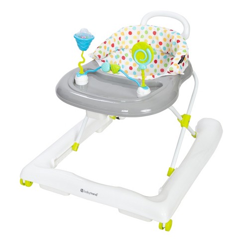 Baby hot sale walkers target