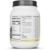Levels Grass Fed Whey Protein Powder - Vanilla - 23.7oz - 2 of 4