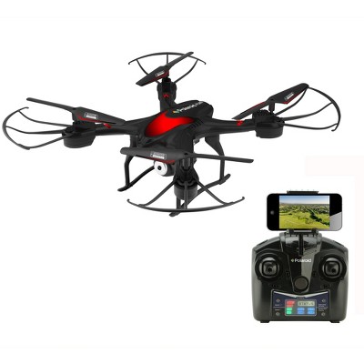 drone with live camera