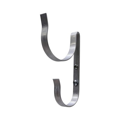 Kemp Ring Buoy J-Hook Mount Bracket