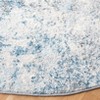 Tulum TUL209 Power Loomed Indoor Rugs - Safavieh - 3 of 3