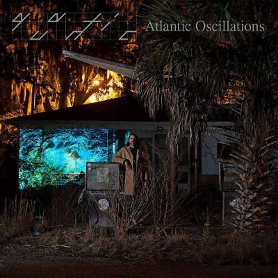 QUANTIC - Atlantic Oscillations (CD)