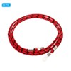 Unique Bargains Adjustable  Men Women Eyeglass Strap for Reading Blue Light Glasses 3 Pcs - 3 of 4