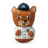 MLB New York Yankees Mascot Silk Touch Throw Blanket and 11" Plush - 2 of 3