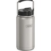 Thermos 64 oz. Icon Vacuum Insulated Stainless Steel Spout Water Bottle - 2 of 2