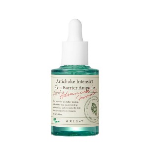AXIS Y Artichoke Intensive Skin Barrier Ampoule - 1.01 oz - 1 of 4