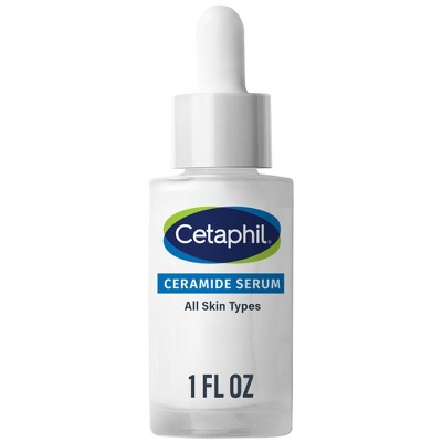 Cetaphil Restoring Ceramide Face Serum - 1 fl oz​