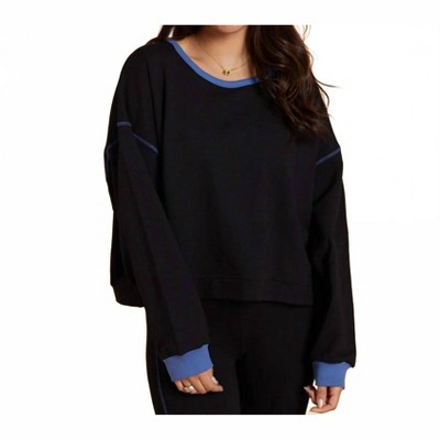 Women's Ada Pullover - Known Supply