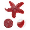 Unique Bargains Coral Reef Decor Mini Faux Coral Decor for Aquarium Decorations 1.69"x1.69" - 3 of 4