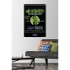 Trends International Beetlejuice Beetlejuice - Bio Exorcist Unframed Wall Poster Prints - 2 of 4