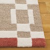 Genre GRE502 Hand Tufted Indoor Rugs - Safavieh - 3 of 4