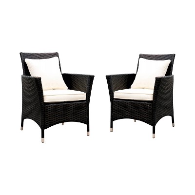 wicker adirondack chair target