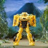 Transformers Toys Transformers: Rise of the Beasts Movie, Flex Changer Bumblebee Action Figure - 4 of 4