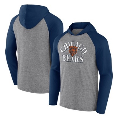 Official Chicago Bears Hoodies, Bears Sweatshirts, Fleece