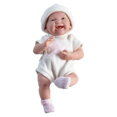 target baby dolls that look real