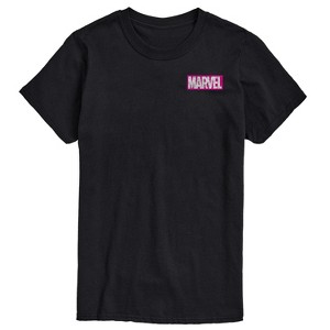 Men's - Marvel - X-Men Gambit Short Sleeve Graphic T-Shirt - 1 of 4