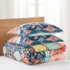 Jules Duvet Cover Set - Levtex Home - image 4 of 4