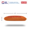 Skip's Garage | Gameday Blacksburg Synergy Pro Orange Cornhole Bags (Set of 4) - 4 of 4