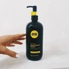BYRD Hairdo Products 3-in-1 Hair & Body Cleanser - Coconut & Sea Salt - 15oz - 4 of 4