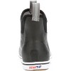 Women's Xtratuf 6 in Ankle Deck Boot, XWAB000, Black - 4 of 4