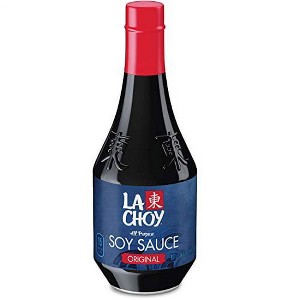 La Choy Soy Sauce, 15 oz - 1 of 1