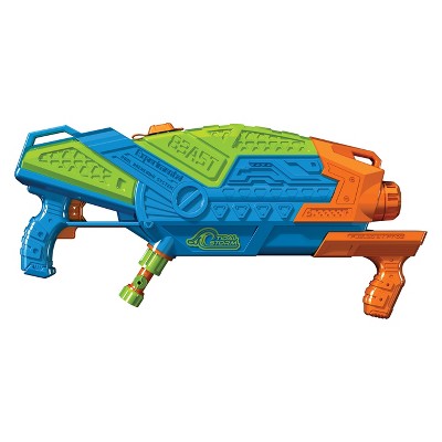 monster blaster water gun