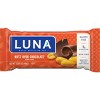 LUNA Nutz Over Chocolate Nutrition Bars - 6ct - image 3 of 4