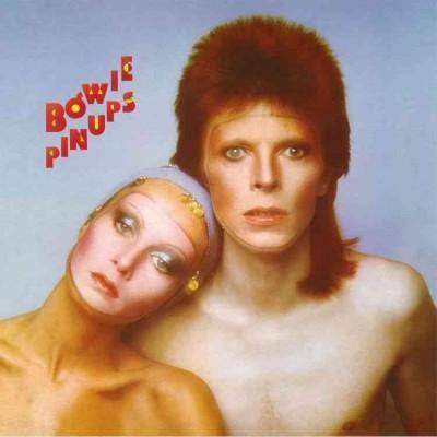 David Bowie - PinUps (Vinyl)