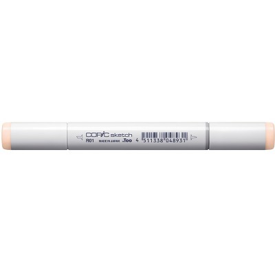 Copic Sketch Marker, Pink Vanilla (R01) : Target