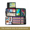 Hastings Home Wrapping Paper Storage Organizer - 4 of 4