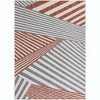 Jill Zarin Outdoor Washington Lines Woven Area Rug - 2 of 3