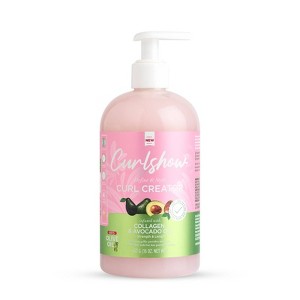 ORS Olive Oil Curlshow Curl Creator - 16oz - 1 of 4