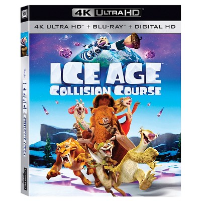 Ice Age 5 - Collision Course