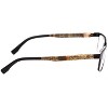 Calabria VT-YB-2210901 Designer Metal Reading Glasses - 3 of 4