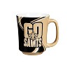 New Orleans Saints, 14oz  Ceramic with Matching Box - 3 of 4