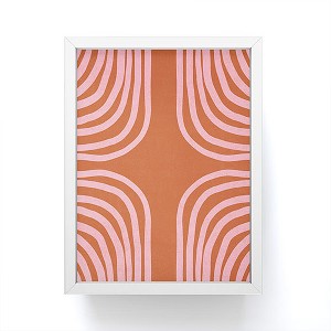 SunshineCanteen Sahara Framed Mini Art - Society6 - 1 of 3