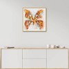 Masterpiece Art Gallery 24"x24" Flights of Fancy I Wall Art - 4 of 4
