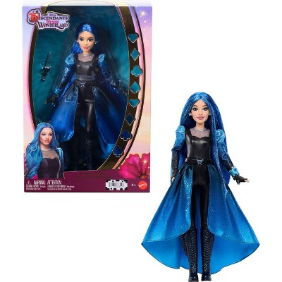 Детские куклы Descendants Disney Descendants Wicked Wonderland Deluxe Fashion Doll and Accessory Chloe Wonderland — фото 6