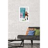 Trends International Disney Kim Possible - Hero Unframed Wall Poster Prints - 2 of 4