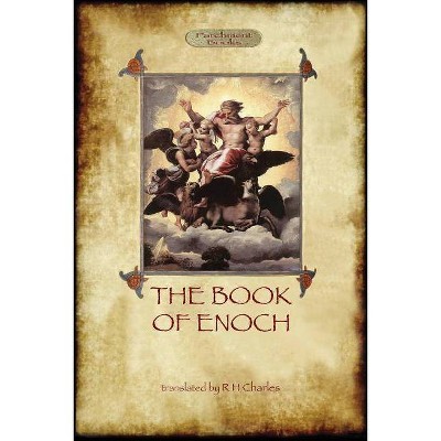 The Book of Enoch - (Paperback)