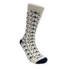 Firefly Pattern Socks from the Sock Panda (Men's Sizes Adult Large) - 3 of 4