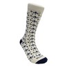 Firefly Pattern Socks from the Sock Panda (Men's Sizes Adult Large) - image 3 of 4