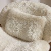 Karl Home Cozy Rocking Leisure Chair - 2 of 4