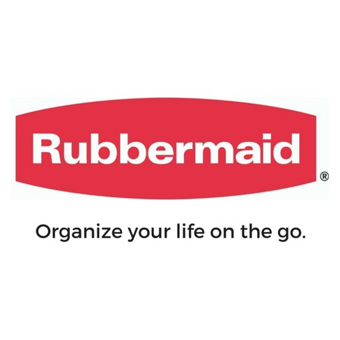 Rubbermaid Back Seat Food Tray