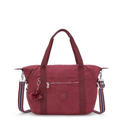 Kipling Art Tote Bag