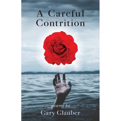 A Careful Contrition - by  Gary Glauber (Paperback)