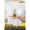 UNIVERSAL Minions series Egyptian Stuart (Mini Egg Attack) - 4 of 4