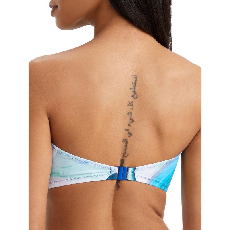 Fantasie Women's Aguada Beach Bandeau Bikini Top - FS502909, 2 of 3