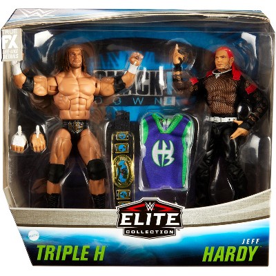 Wwe Figures 2 Pack Target