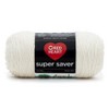 Red Heart Super Saver Yarn 3/Pack-Aran Yarn - 2 of 4